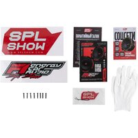 Среднечастотная АС SPL Show 6.5