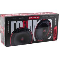 Среднечастотная АС SPL Show 6.5