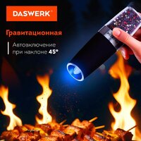 Электроперечница Daswerk 456624 - Превью изображения №9 — Интернет-магазин Time-Shop