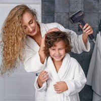 Фен Webber+ Venta HD1698 (05HD-1698) - Превью изображения №13 — Интернет-магазин Time-Shop