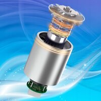 Фен Webber+ Venta HD1698 (05HD-1698) - Превью изображения №8 — Интернет-магазин Time-Shop