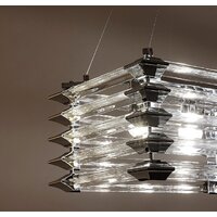 Подвесная люстра Arte Lamp Caravaggio A1059SP-6CC - Превью изображения №2 — Интернет-магазин Time-Shop