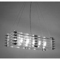 Arte Lamp Caravaggio A1059SP-6CC