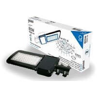 Уличный прожектор Gauss Qplus 629535380 - Превью изображения №6 — Интернет-магазин Time-Shop