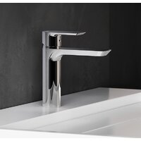 Смеситель Damixa Apollo 470210000 - Превью изображения №4 — Интернет-магазин Time-Shop