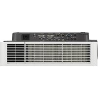 Проектор Sony VPL-FHZ85 (белый) - Превью изображения №4 — Интернет-магазин Time-Shop