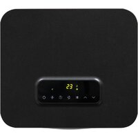 Мобильный кондиционер Ballu Twinkle BPAC-09 DWR/N6 Red - Превью изображения №5 — Интернет-магазин Time-Shop