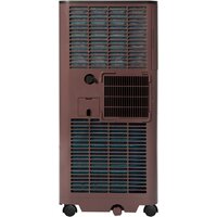 Мобильный кондиционер Ballu Twinkle BPAC-09 DWR/N6 Red - Превью изображения №6 — Интернет-магазин Time-Shop