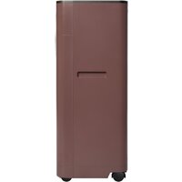 Мобильный кондиционер Ballu Twinkle BPAC-09 DWR/N6 Red - Превью изображения №3 — Интернет-магазин Time-Shop