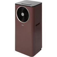Мобильный кондиционер Ballu Twinkle BPAC-09 DWR/N6 Red - Превью изображения №2 — Интернет-магазин Time-Shop