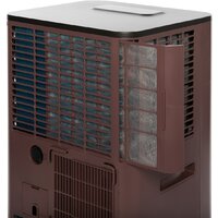 Мобильный кондиционер Ballu Twinkle BPAC-09 DWR/N6 Red - Превью изображения №7 — Интернет-магазин Time-Shop