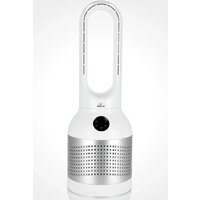 Mission Air AirLoop Bladeless Fan (белый)