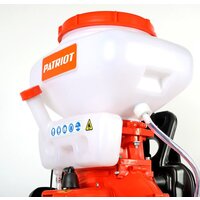 Бензиновый опрыскиватель Patriot PT 415WF-12 - Превью изображения №4 — Интернет-магазин Time-Shop