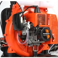 Бензиновый опрыскиватель Patriot PT 415WF-12 - Превью изображения №2 — Интернет-магазин Time-Shop