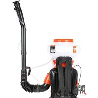 Бензиновый опрыскиватель Patriot PT 415WF-12 - Превью изображения №9 — Интернет-магазин Time-Shop