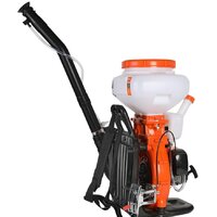Бензиновый опрыскиватель Patriot PT 415WF-12 - Превью изображения №3 — Интернет-магазин Time-Shop