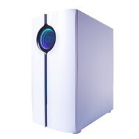 Корпус 1stPlayer Infinite Space IS3 (белый) - Превью изображения №7 — Интернет-магазин Time-Shop
