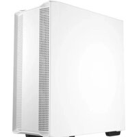 Корпус DeepCool CC560 WH V2 R-CC560-WHGAA4-G-2 - Превью изображения №4 — Интернет-магазин Time-Shop