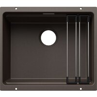 Blanco Etagon 500-U Colour 527760 (кофе)