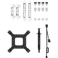 Кулер для процессора DeepCool AK620 Digital SE WH R-AK620-WHADMN-GJD - Превью изображения №9 — Интернет-магазин Time-Shop