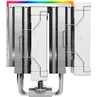 Кулер для процессора DeepCool AK620 Digital SE WH R-AK620-WHADMN-GJD - Превью изображения №5 — Интернет-магазин Time-Shop