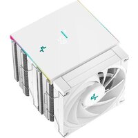 Кулер для процессора DeepCool AK620 Digital SE WH R-AK620-WHADMN-GJD - Превью изображения №3 — Интернет-магазин Time-Shop