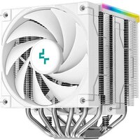 Кулер для процессора DeepCool AK620 Digital SE WH R-AK620-WHADMN-GJD - Превью изображения №2 — Интернет-магазин Time-Shop
