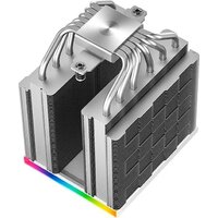 Кулер для процессора DeepCool AK620 Digital SE WH R-AK620-WHADMN-GJD - Превью изображения №6 — Интернет-магазин Time-Shop