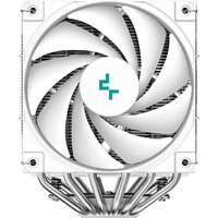 Кулер для процессора DeepCool AK620 Digital SE WH R-AK620-WHADMN-GJD - Превью изображения №4 — Интернет-магазин Time-Shop