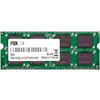 Foxline FL3200D4S22-32G