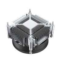 Кулер для процессора ID-Cooling DK-19 PWM - Превью изображения №4 — Интернет-магазин Time-Shop