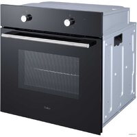 Электрический духовой шкаф Evelux EO 610 B - Превью изображения №4 — Интернет-магазин Time-Shop