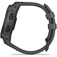 Умные часы Garmin Instinct E 45 мм (черный) - Превью изображения №9 — Интернет-магазин Time-Shop