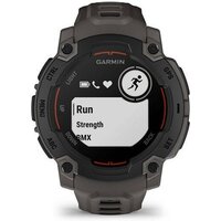 Умные часы Garmin Instinct E 45 мм (черный) - Превью изображения №3 — Интернет-магазин Time-Shop