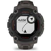 Умные часы Garmin Instinct E 45 мм (черный) - Превью изображения №8 — Интернет-магазин Time-Shop