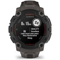 Умные часы Garmin Instinct E 45 мм (черный) - Превью изображения №7 — Интернет-магазин Time-Shop