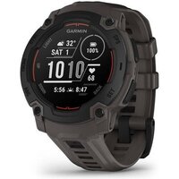 Умные часы Garmin Instinct E 45 мм (черный) - Превью изображения №2 — Интернет-магазин Time-Shop