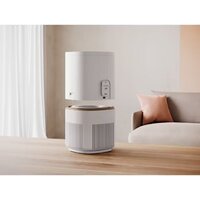 Очиститель воздуха Electrolux EPO50571SW - Превью изображения №6 — Интернет-магазин Time-Shop
