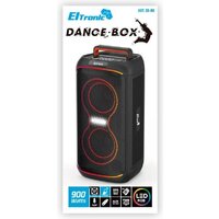 Беспроводная колонка Eltronic 30-86 Dance Box 900 - Превью изображения №13 — Интернет-магазин Time-Shop
