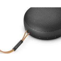 Беспроводная колонка Bang & Olufsen Beosound A1 2nd Gen (черный антрацит) - Превью изображения №10 — Интернет-магазин Time-Shop