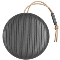 Bang & Olufsen Beosound A1 2nd Gen (черный антрацит)