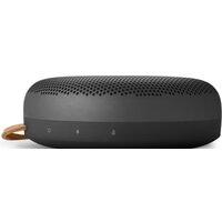 Беспроводная колонка Bang & Olufsen Beosound A1 2nd Gen (черный антрацит) - Превью изображения №4 — Интернет-магазин Time-Shop