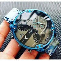 Наручные часы Diesel DZ7414 - Превью изображения №7 — Интернет-магазин Time-Shop