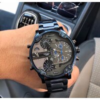 Наручные часы Diesel DZ7414 - Превью изображения №6 — Интернет-магазин Time-Shop