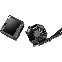 Система жидкостного охлаждения для процессора ASUS ROG Ryujin II 240 - Превью изображения №2 — Интернет-магазин Time-Shop