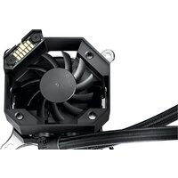Система жидкостного охлаждения для процессора ASUS ROG Ryujin II 240 - Превью изображения №4 — Интернет-магазин Time-Shop