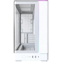 Корпус Montech King 15 (белый) - Превью изображения №2 — Интернет-магазин Time-Shop