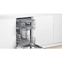 Встраиваемая посудомоечная машина Bosch Serie 4 SPV4EMX11E - Превью изображения №5 — Интернет-магазин Time-Shop