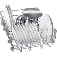 Встраиваемая посудомоечная машина Bosch Serie 4 SPV4EMX11E - Превью изображения №11 — Интернет-магазин Time-Shop