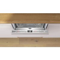 Встраиваемая посудомоечная машина Bosch Serie 4 SPV4EMX11E - Превью изображения №3 — Интернет-магазин Time-Shop
